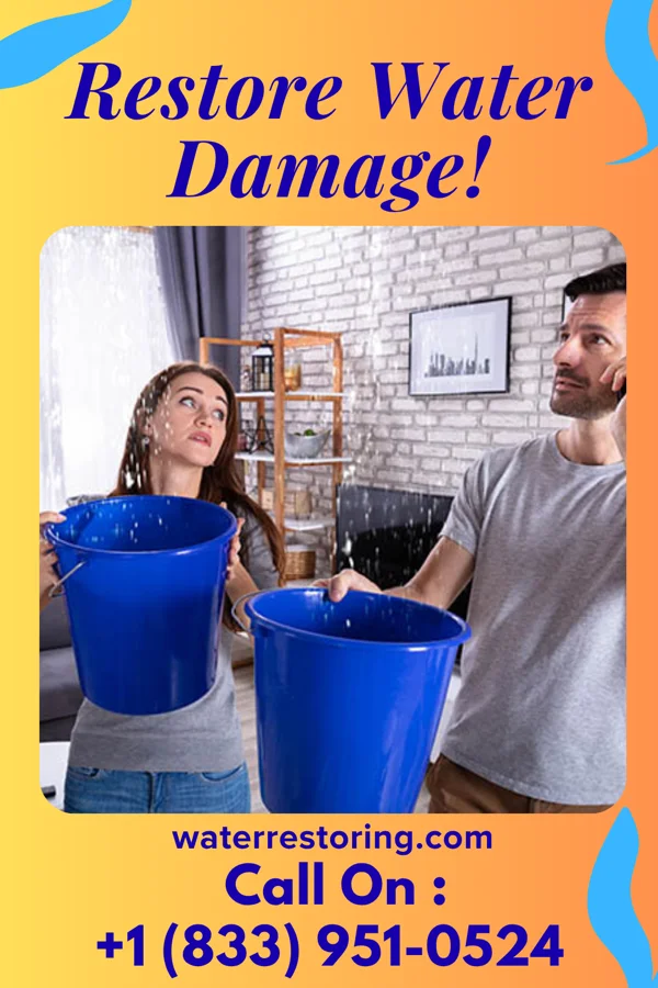 water restoration Trusted Water Repair Contractors Blue River